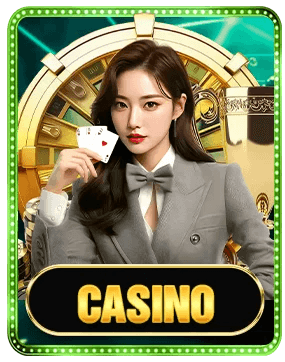 Casino OK365